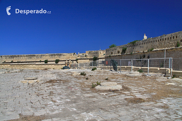 Valletta (Malta)