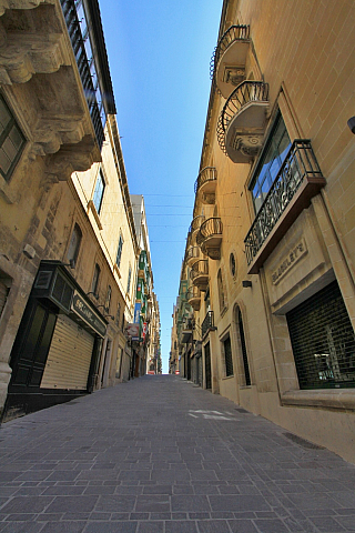 Valletta (Malta)