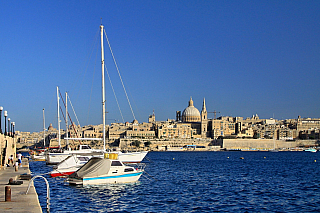 Valletta (Malta)