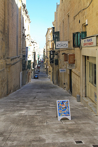 Valletta (Malta)