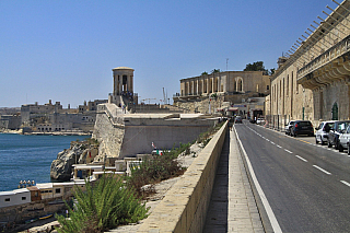 Valletta (Malta)