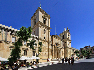 Valletta (Malta)