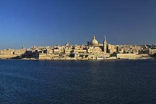 Valletta (Malta)