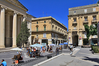 Valletta (Malta)