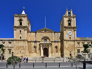 Valletta (Malta)