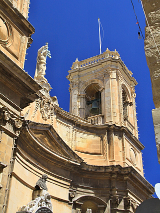 Valletta (Malta)