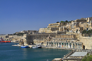 Valletta (Malta)