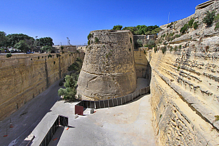 Valletta (Malta)