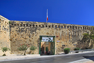 Valletta (Malta)