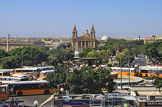 Valletta (Malta)