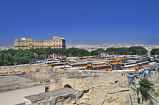 Valletta (Malta)