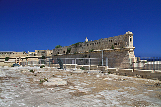 Valletta (Malta)