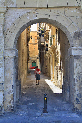 Valletta (Malta)