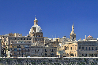 Valletta (Malta)