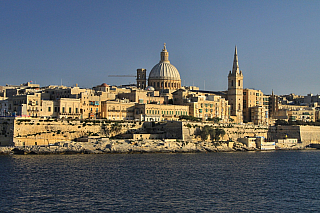 Valletta (Malta)