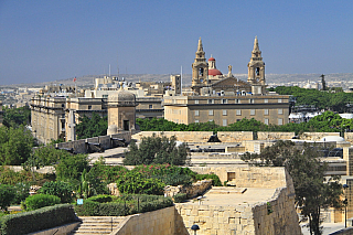 Valletta (Malta)