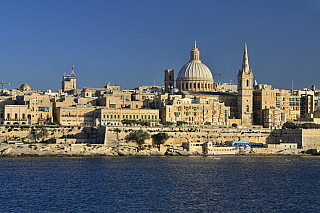 Valletta (Malta)