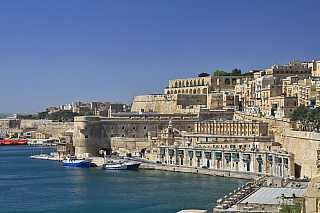 Valletta (Malta)