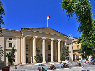 Valletta (Malta)