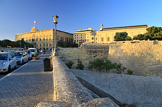 Valletta (Malta)