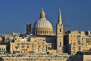 Valletta (Malta)