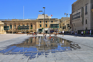 Valletta (Malta)