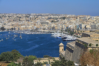 Valletta (Malta)