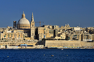 Valletta (Malta)