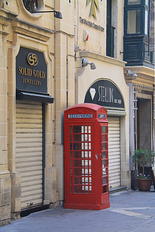 Valletta (Malta)