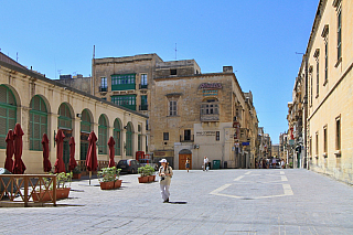 Valletta (Malta)