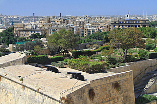 Valletta (Malta)