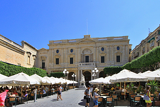 Valletta (Malta)