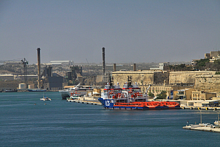 Valletta (Malta)