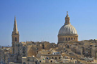 Valletta (Malta)