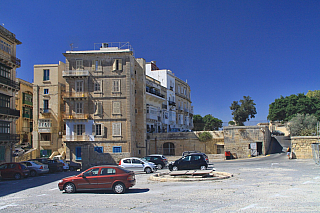 Valletta (Malta)