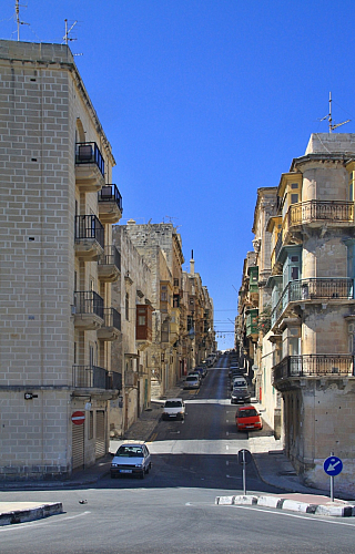 Valletta (Malta)