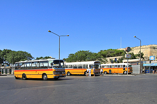 Valletta (Malta)