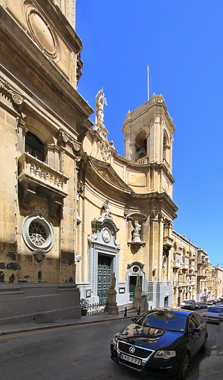 Valletta (Malta)