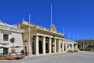 Valletta (Malta)