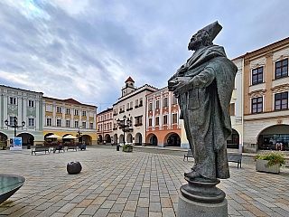 Nový Jičín (Česká republika)