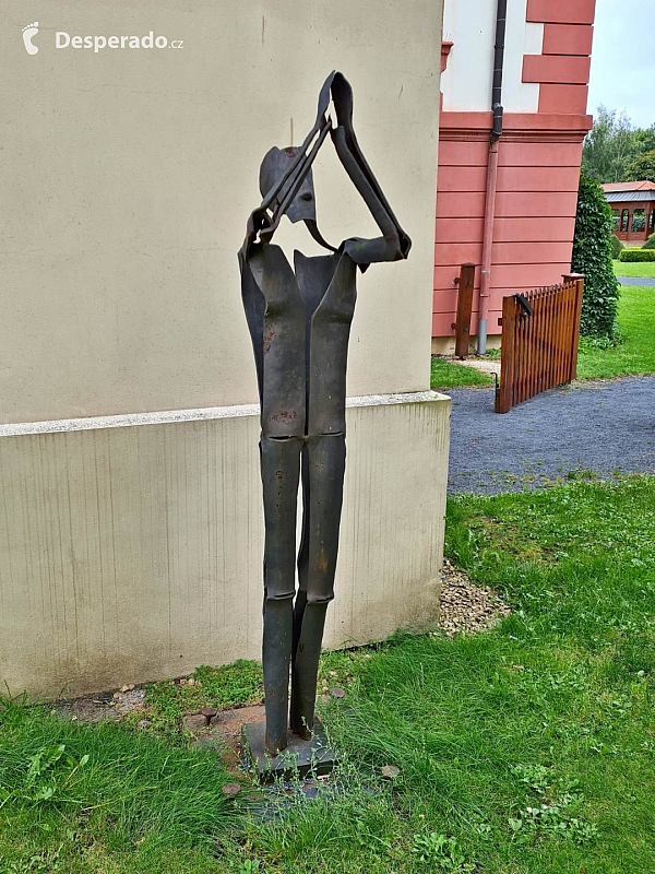 Zámek Kunín (Česká republika)