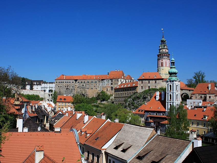 Český Krumlov (Česká republika)