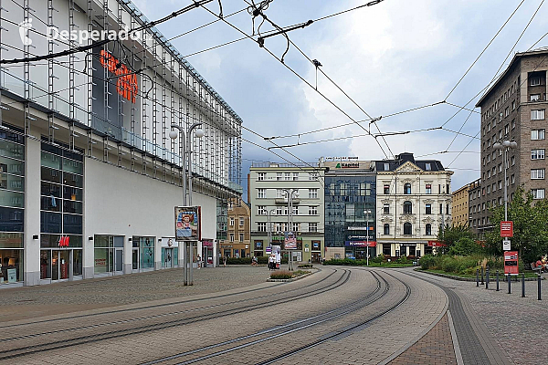 Liberec (Česká republika)
