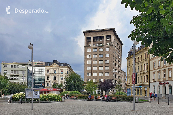 Liberec (Česká republika)