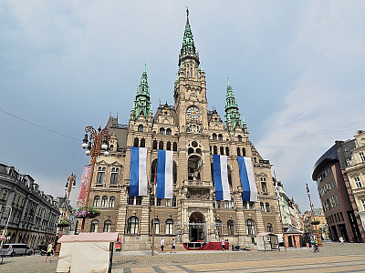 Liberec (Česká republika)