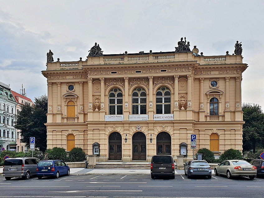 Liberec (Česká republika)