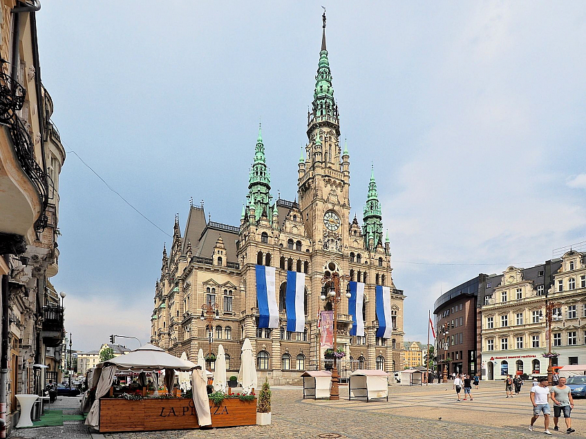 Liberec (Česká republika)