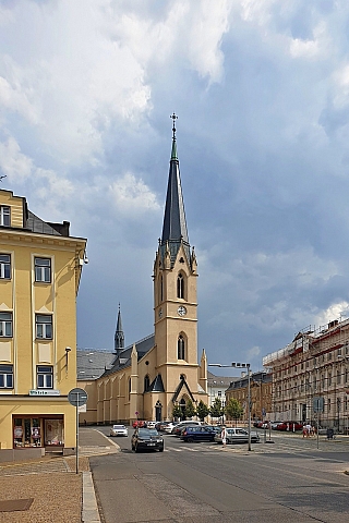 Liberec (Česká republika)