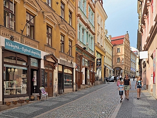 Liberec (Česká republika)