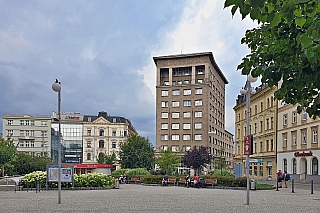 Liberec (Česká republika)